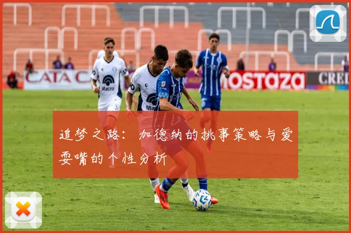 追梦之路：加德纳的挑事策略与爱耍嘴的个性分析